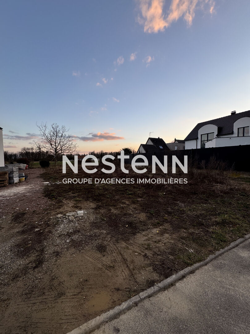 Opportunité à Geispolsheim Gare : Maison neuve  plain pied de  71m²  terrain piscinable !