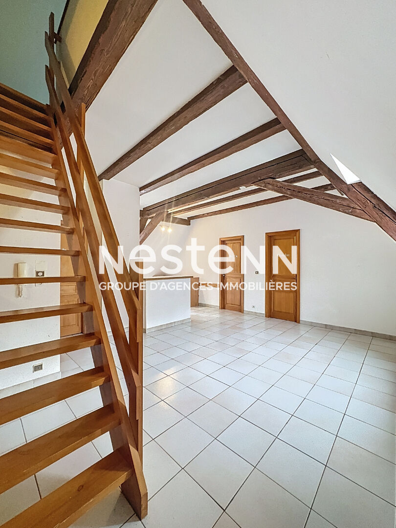 Appartement Centre Historique d'Andlau 4 pièces 102 m2