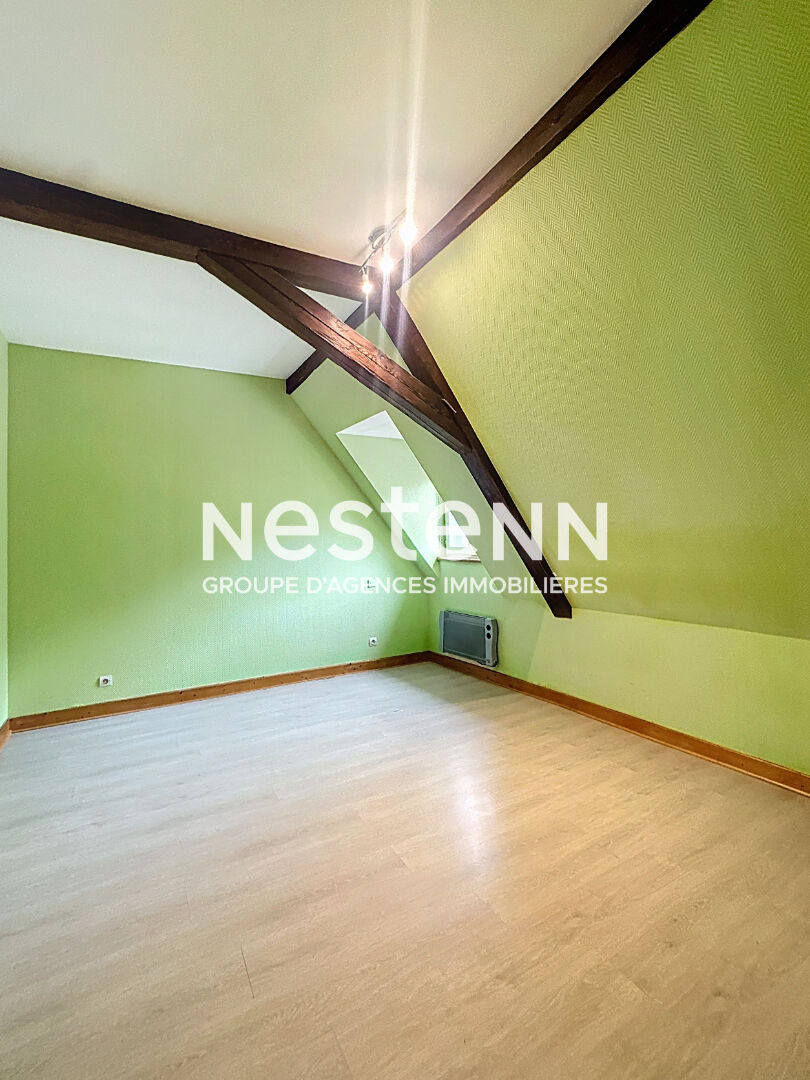 Appartement Centre Historique d'Andlau 4 pièces 102 m2
