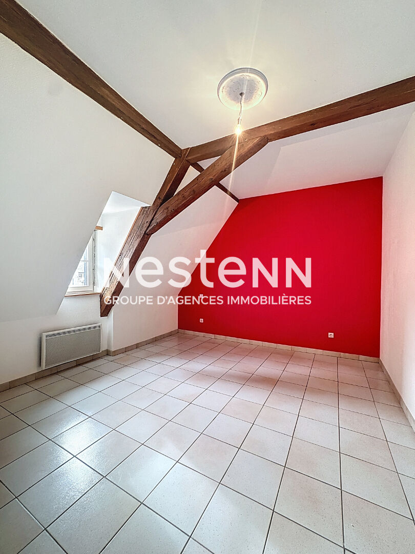 Appartement Centre Historique d'Andlau 4 pièces 102 m2