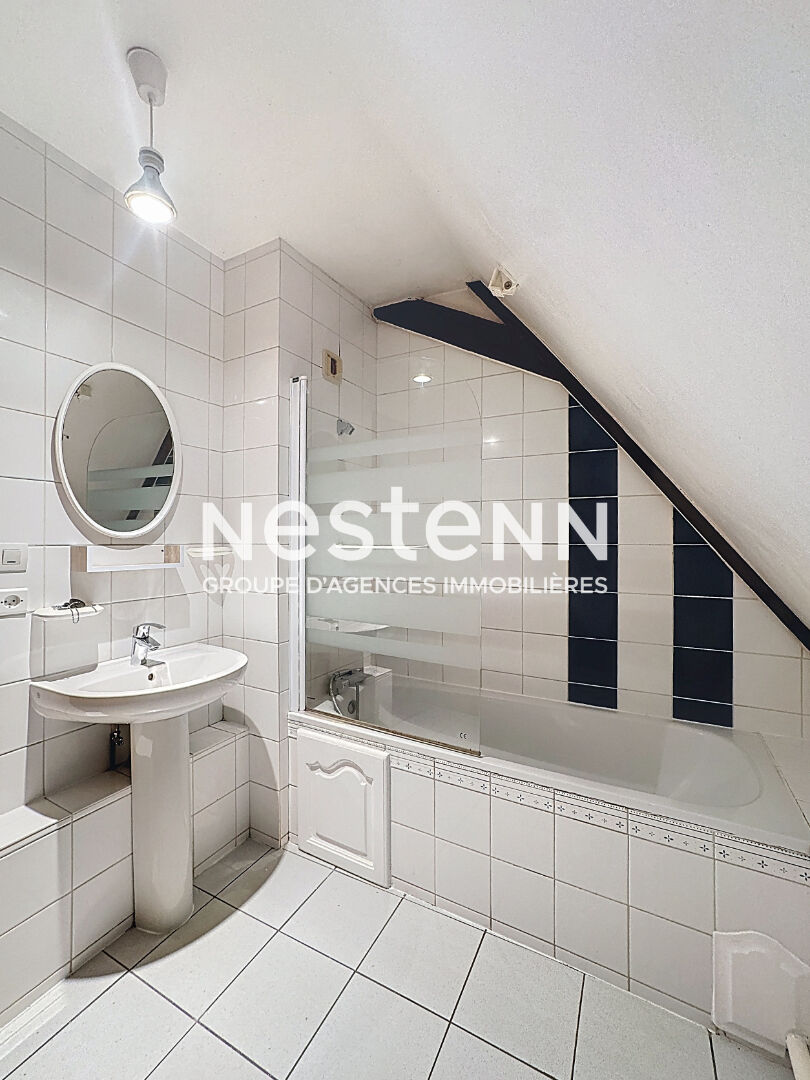 Appartement Centre Historique d'Andlau 4 pièces 102 m2