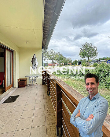 Vente local-professionnel à Phalsbourg (57370)