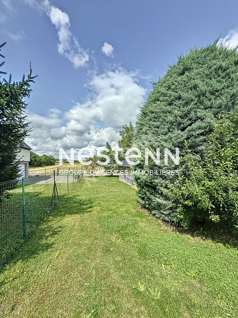 Maison d'Exception à Mittelhausbergen - 170m², Domaine Privé, Piscine Chauffée