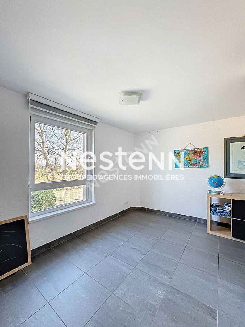 Maison d'Exception à Mittelhausbergen - 170m², Domaine Privé, Piscine Chauffée