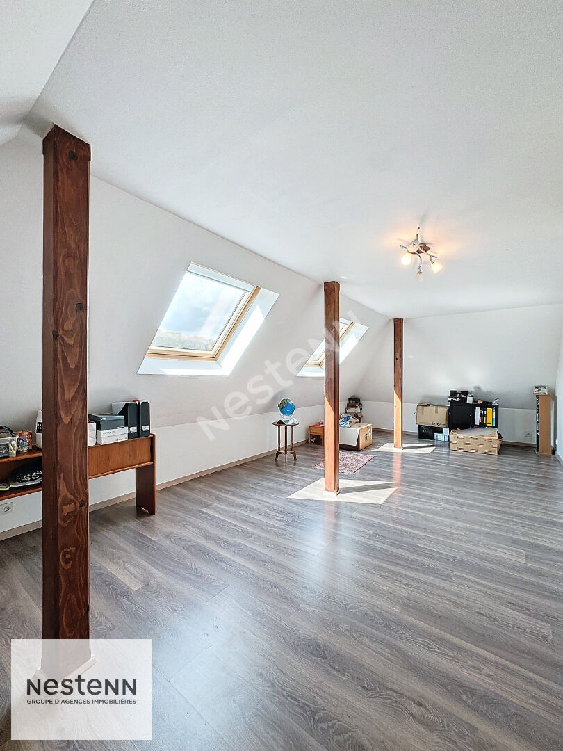 Maison d'Exception à Mittelhausbergen - 170m², Domaine Privé, Piscine Chauffée