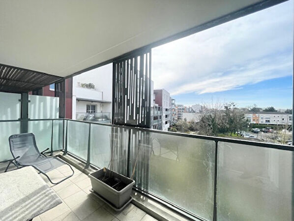 Vente appartement à Bordeaux (33000)