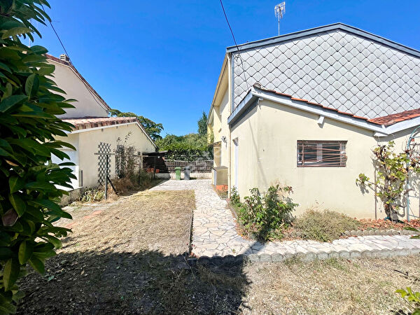 Vente maison véranda à Sadirac (33670)