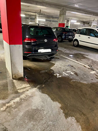Location garage-parking à Talence (33400)