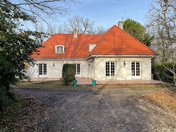 Vente maison traditionnelle à Libourne (33500)