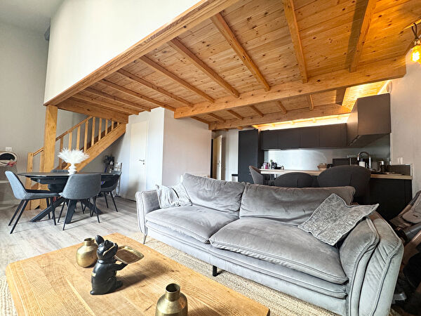 Vente appartement au bouscat (33110)