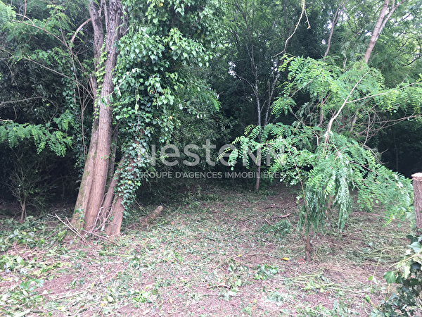 Vente terrain à Sadirac (33670)