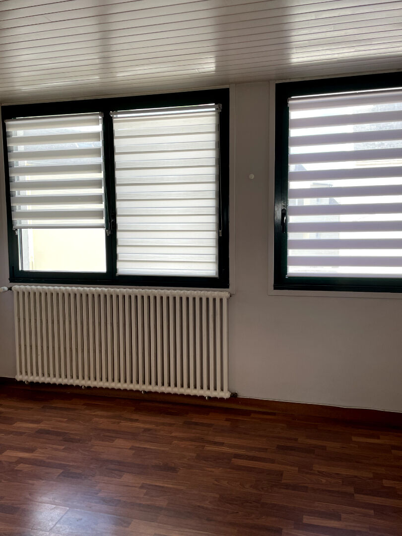 A vendre immeuble de rapport dans le centre-ville de Muzillac