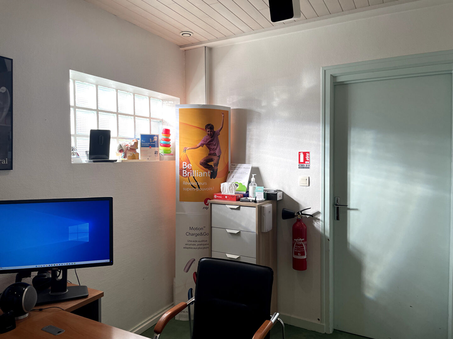 A vendre immeuble de rapport dans le centre-ville de Muzillac