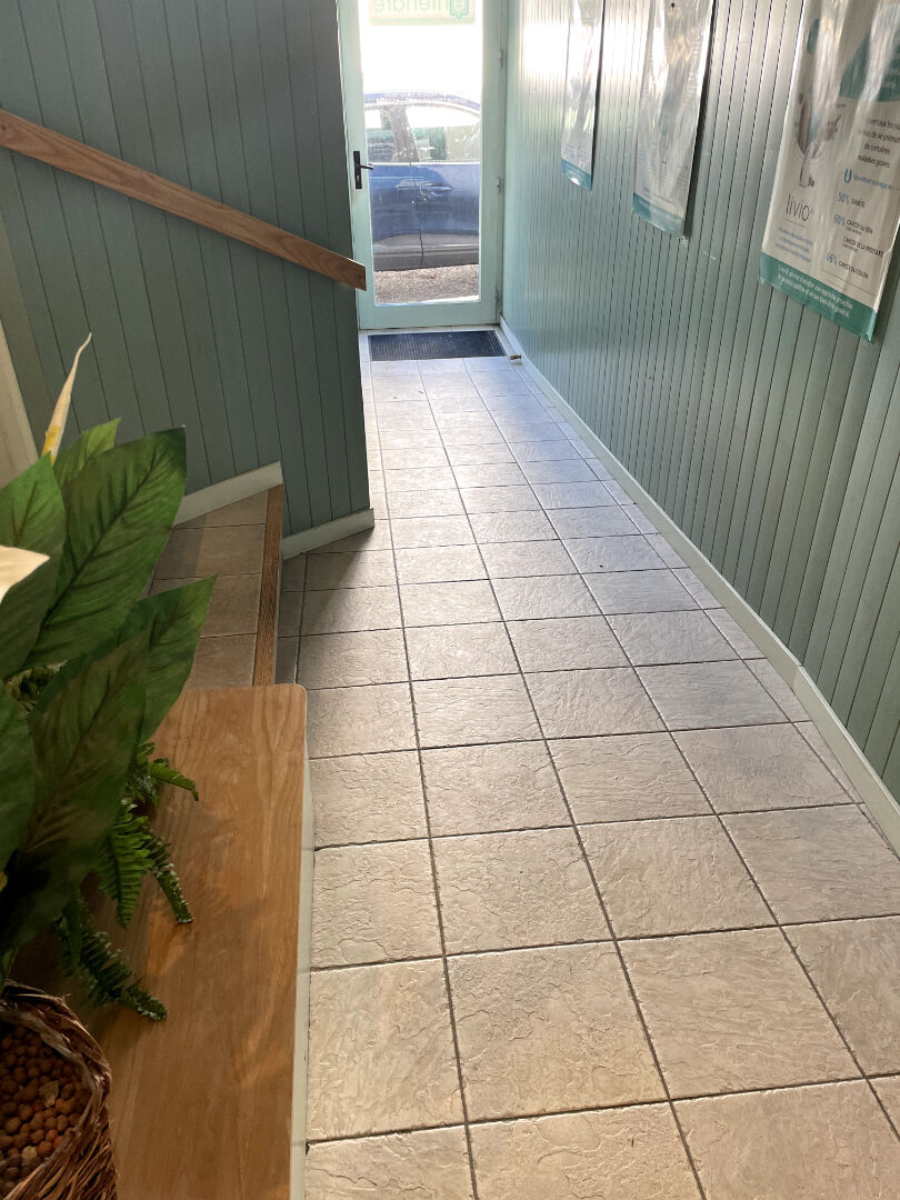 A vendre immeuble de rapport dans le centre-ville de Muzillac
