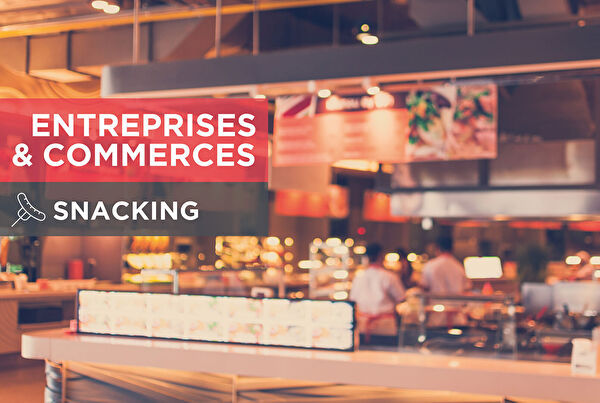 Vente commerce à Vannes (56000)