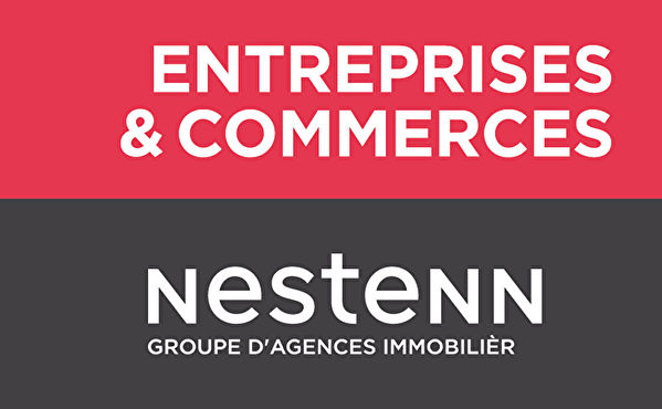 Vente local-professionnel à Vannes (56000)