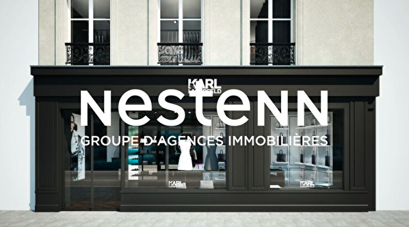 Location local-professionnel à Vannes (56000)
