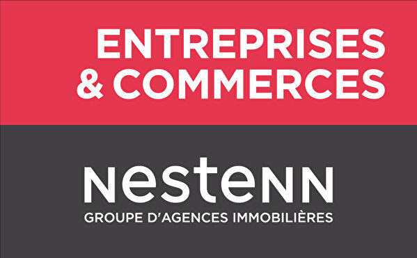 Vente bureau à Vannes (56000)