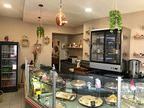 Vente commerce à Vannes (56000)