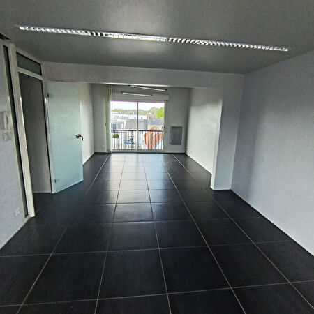 Location bureau à Vannes (56000)