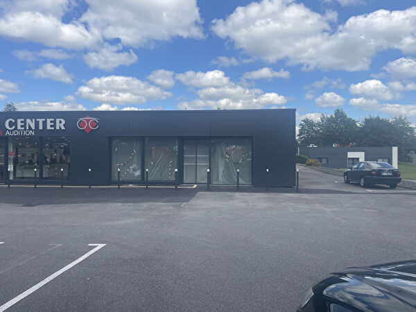 Location local-professionnel à Pontivy (56300)