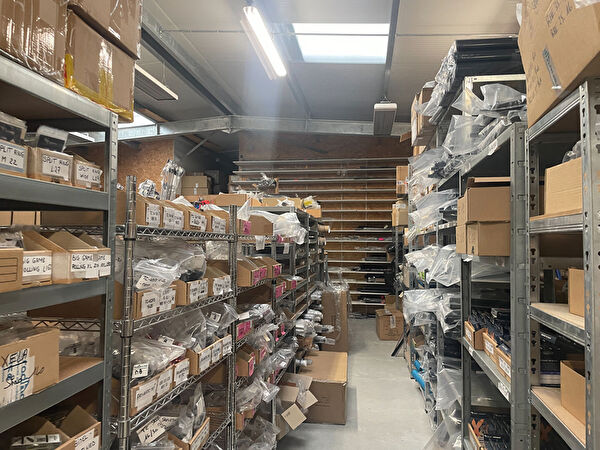 Location local-professionnel à Surzur (56450)