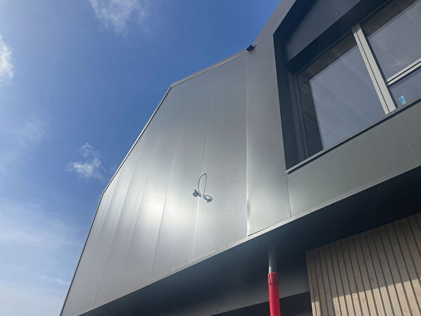 Location local-professionnel à Surzur (56450)