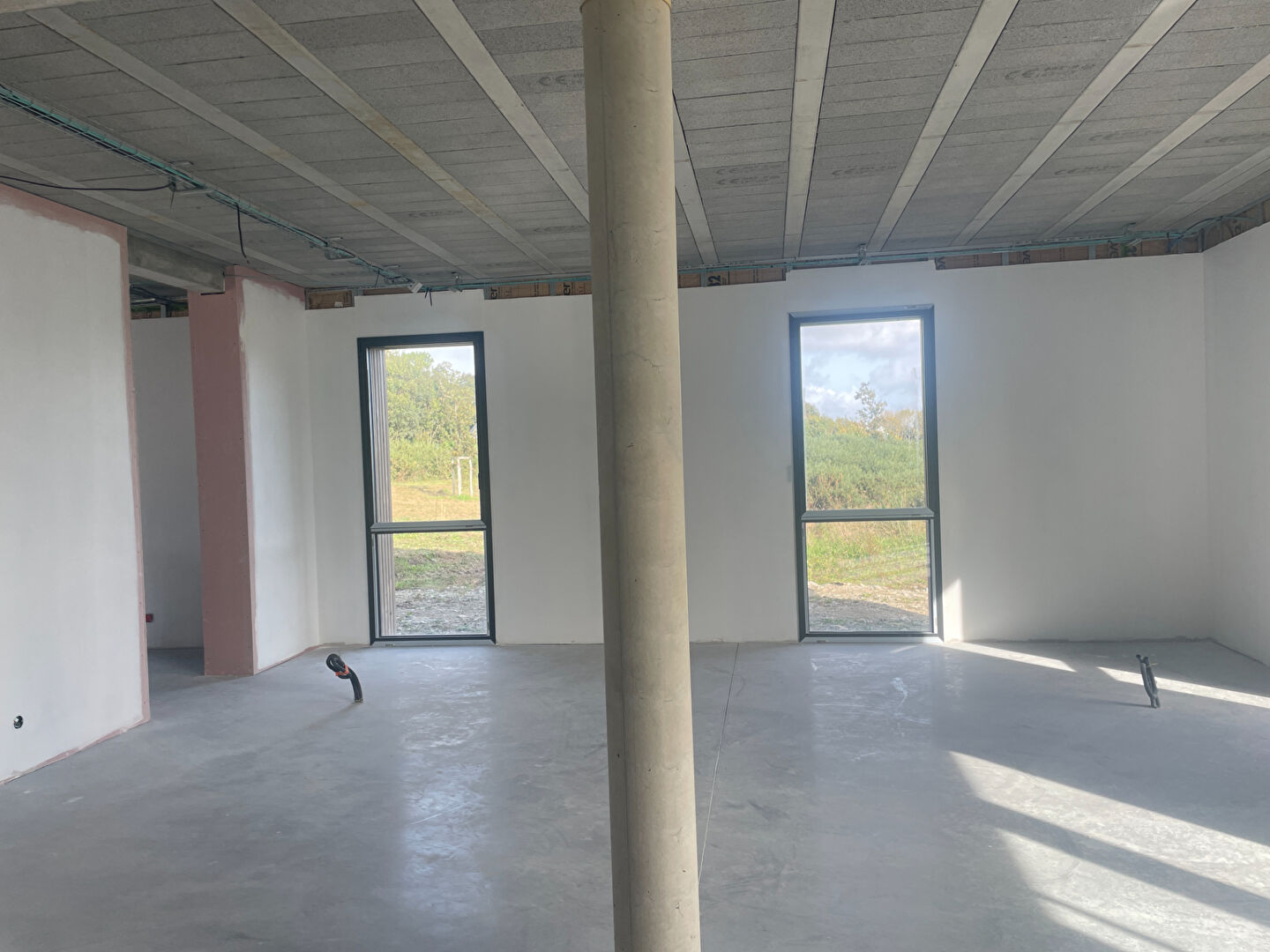 Local commercial à louer - bureaux à louer à SARZEAU dans un secteur dynamique