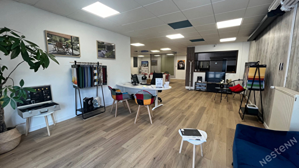 Vente local-professionnel à Landevant (56690)