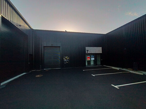 Vente local-professionnel à Quiberon (56170)