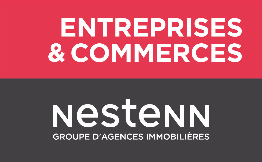 À VENDRE  Local professionnel de 80 m² en centre-ville de Muzillac Stockage, bureau ou transformation en logement