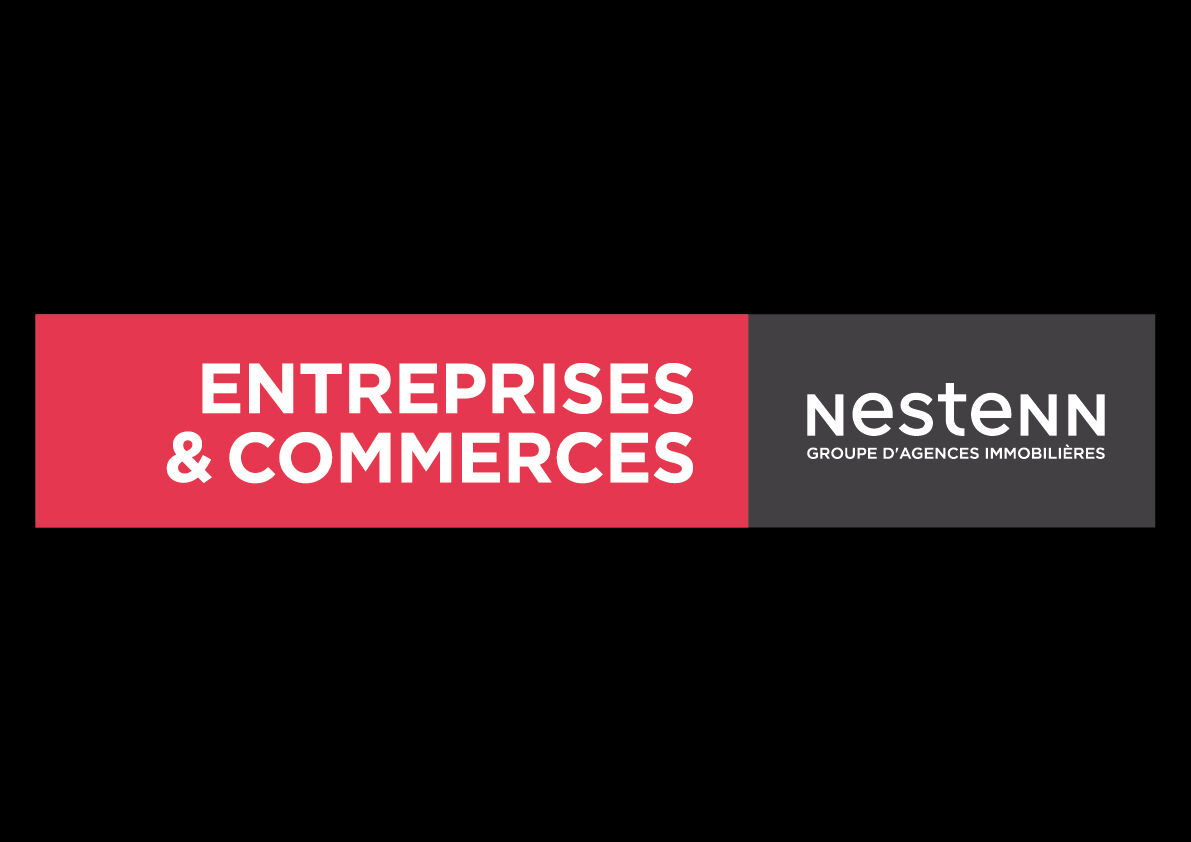 À VENDRE  Local professionnel de 80 m² en centre-ville de Muzillac Stockage, bureau ou transformation en logement