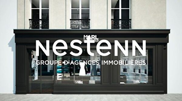 Vente commerce à Saint nazaire (44600)