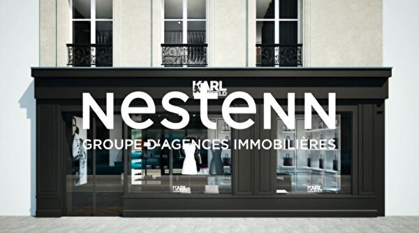 Vente commerce à Saint nazaire (44600)