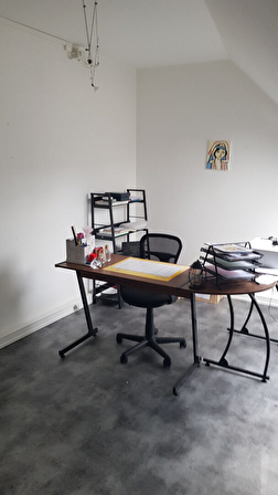 Location bureau à Saint ave (56890)