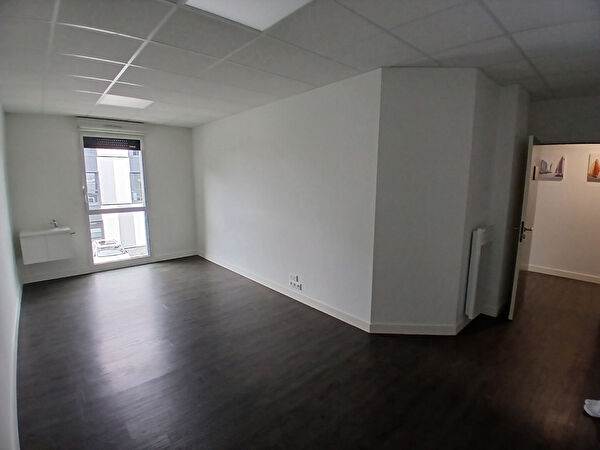 Location bureau à Saint ave (56890)