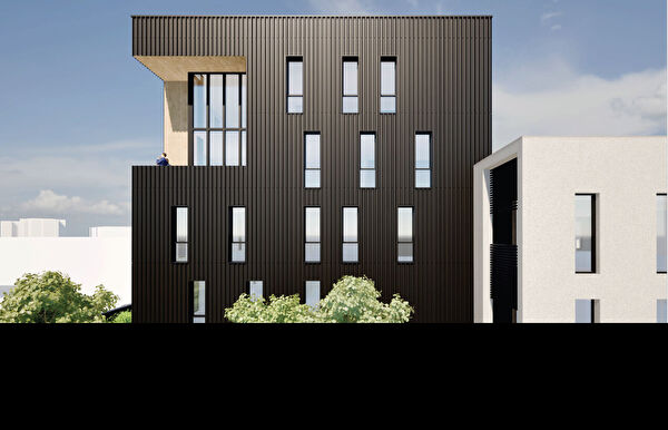 Vente bureau à Auray (56400)