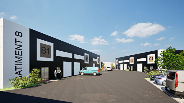 Vente local-professionnel à Landevant (56690)