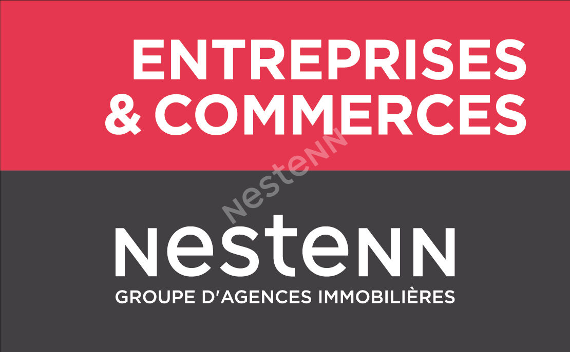 Terrain à vendre sur Séné  d'une superficie de 3 661m² - promotteur