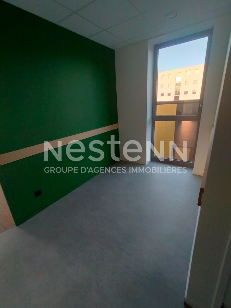 A vendre bureaux de 69m² sur Vannes Ouest