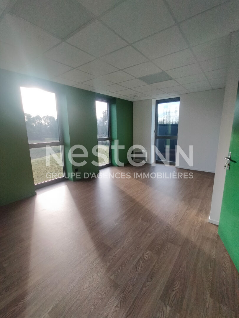 A vendre bureaux de 69m² sur Vannes Ouest