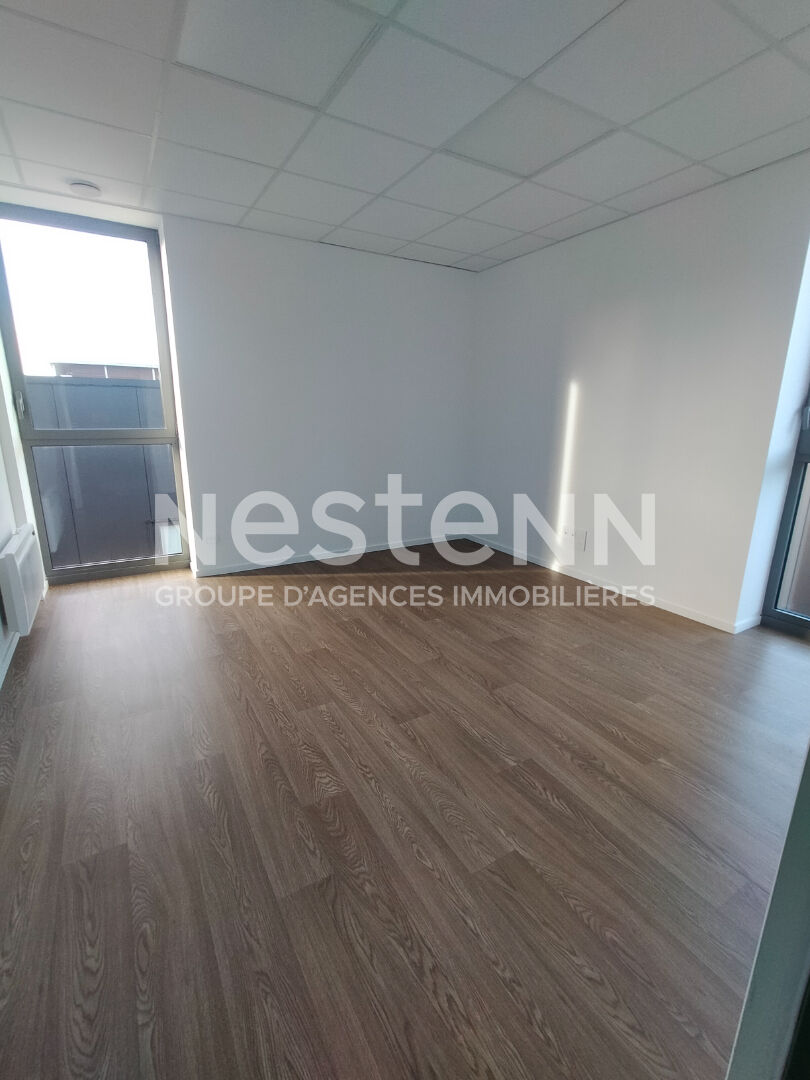 A vendre bureaux de 69m² sur Vannes Ouest