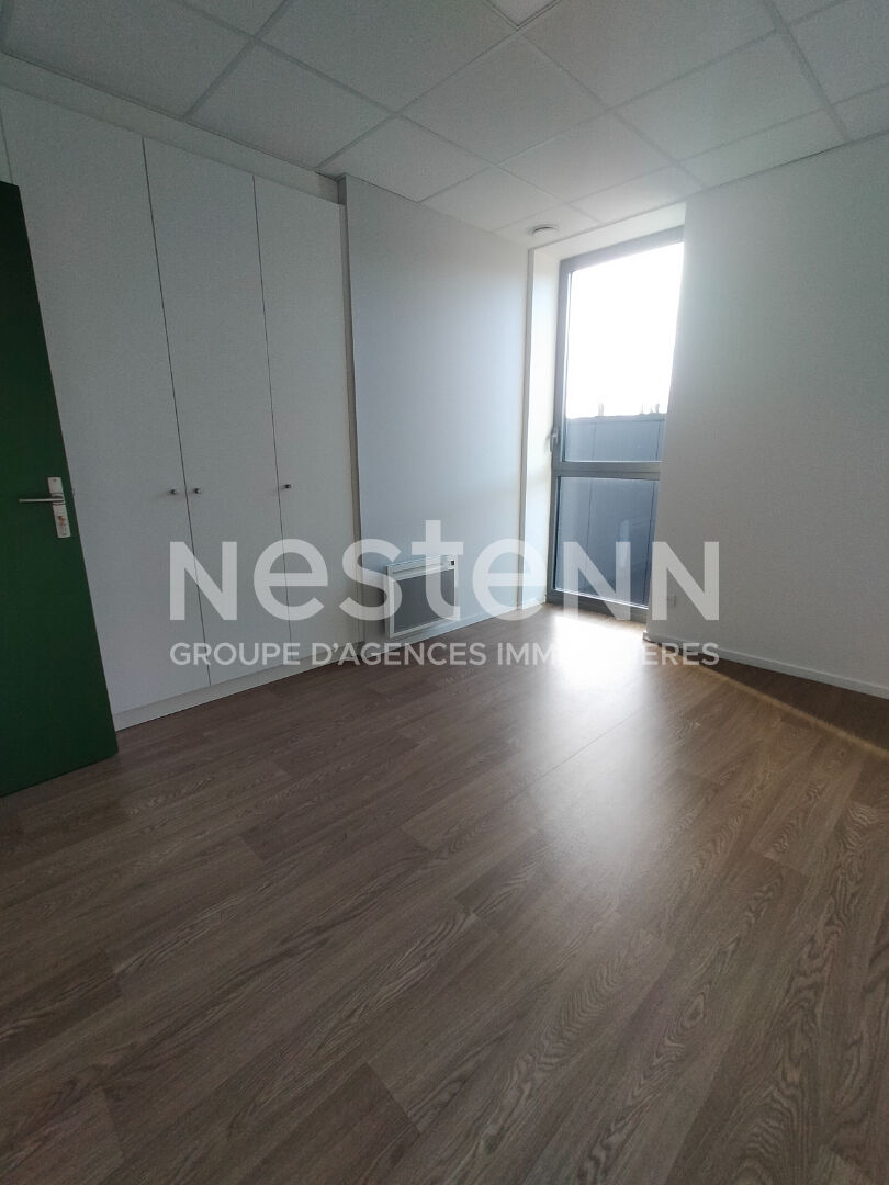 A vendre bureaux de 69m² sur Vannes Ouest