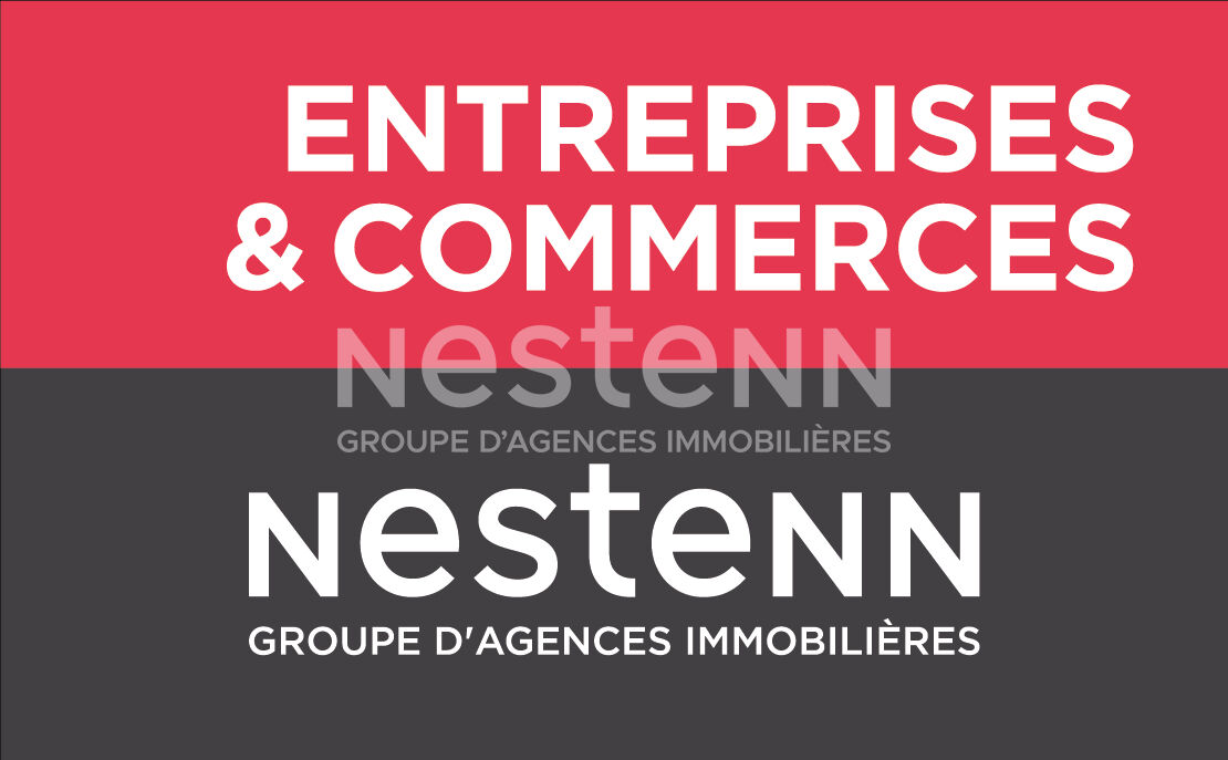 À VENDRE  Murs commerciaux loués  Centre-ville de Vannes Rentabilité locative sécurisée