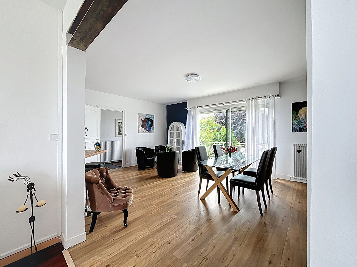 Maison Dompierre Sur Mer 3 à 4 chambres jardin piscine garage proche la Rochelle
