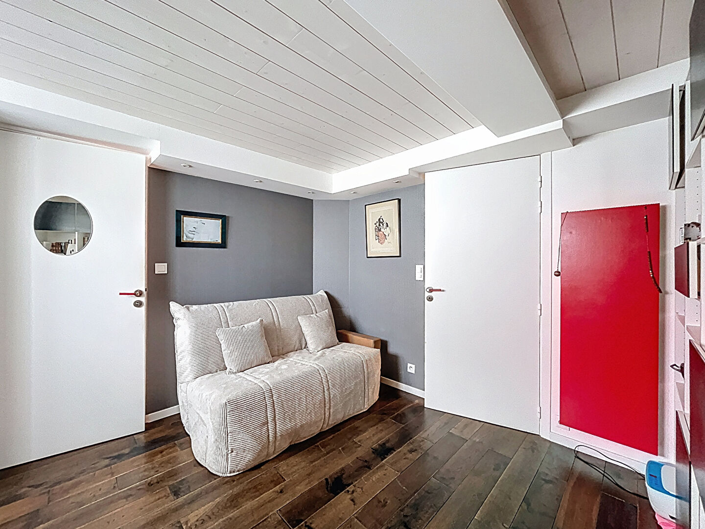 Maison Dompierre Sur Mer 3 à 4 chambres jardin piscine garage proche la Rochelle