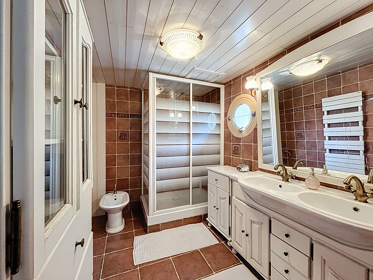 Maison Dompierre Sur Mer 3 à 4 chambres jardin piscine garage proche la Rochelle