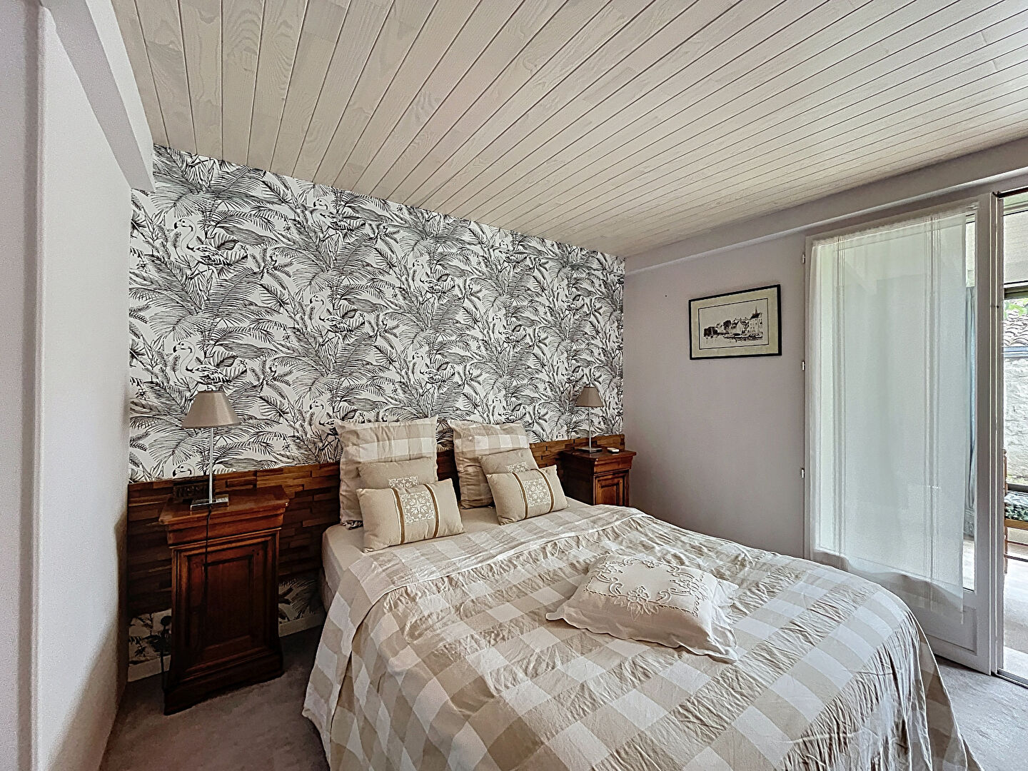 Maison Dompierre Sur Mer 3 à 4 chambres jardin piscine garage proche la Rochelle