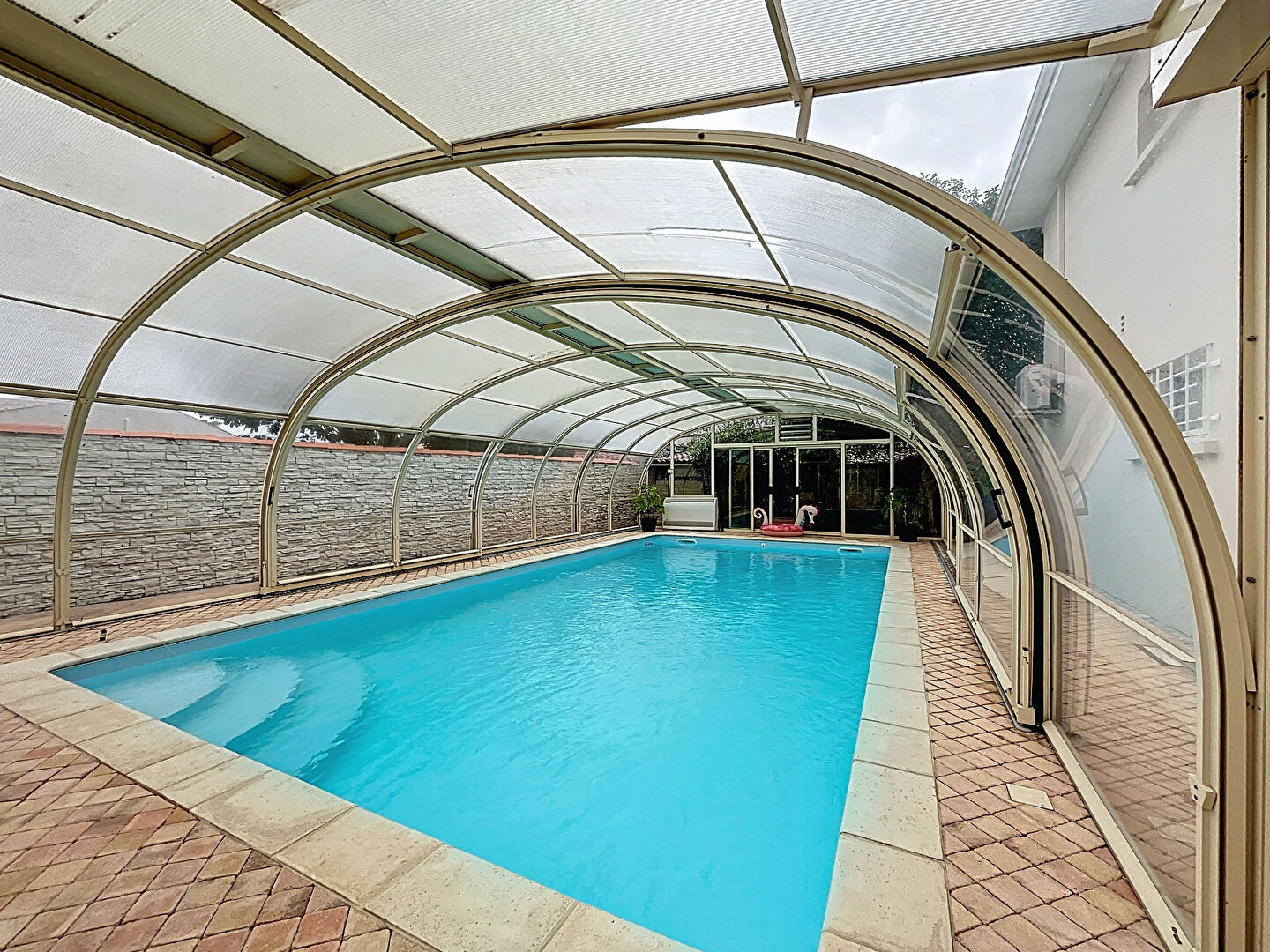 Maison Dompierre Sur Mer 3 à 4 chambres jardin piscine garage proche la Rochelle