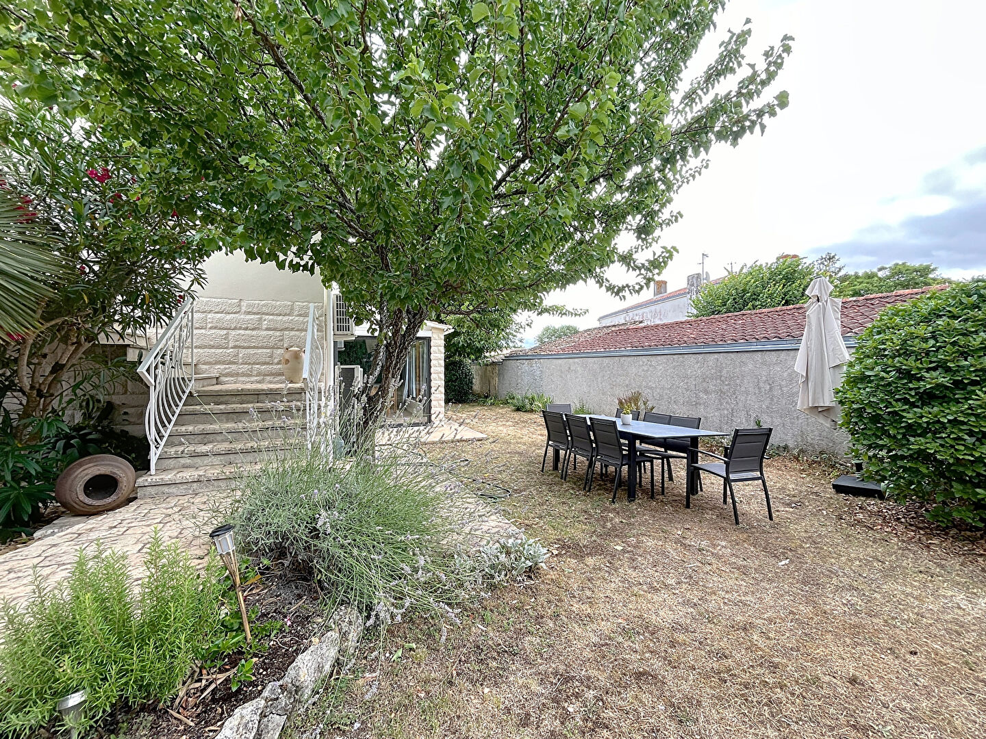Maison Dompierre Sur Mer 3 à 4 chambres jardin piscine garage proche la Rochelle